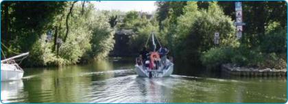 na-mazurach.pl - Wielkie Jeziora Mazurskie - Kana� Pi�kna G�ra - przewodnik, interaktyna mapa Mazur